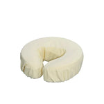 coussin massage relaxation polyester beige confortable opaque 12 pieces maison erotique soin bienêtre