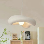 suspension lumineuse moderne blanc grains câble suspendu flux luminescent 249 2000V