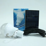 lampe solaire extérieure led moderne étanche blanc ip55 crochet industrielle camping jardin