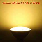 projecteurs led 220v e27 35w 45w blanc froid blanc chaud moderne argent noir