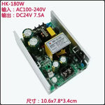 projecteur led scène gris vert industriel 200w 180w 150w transformateur électrique connecteurs élect