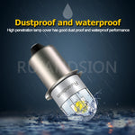 ampoule led 12v 18v 24v argent jaune transparente moderne 6v 4v 3v warm white
