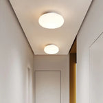 suspension lumineuse moderne 50cm blanc led câble ajustable opacité chambre salon