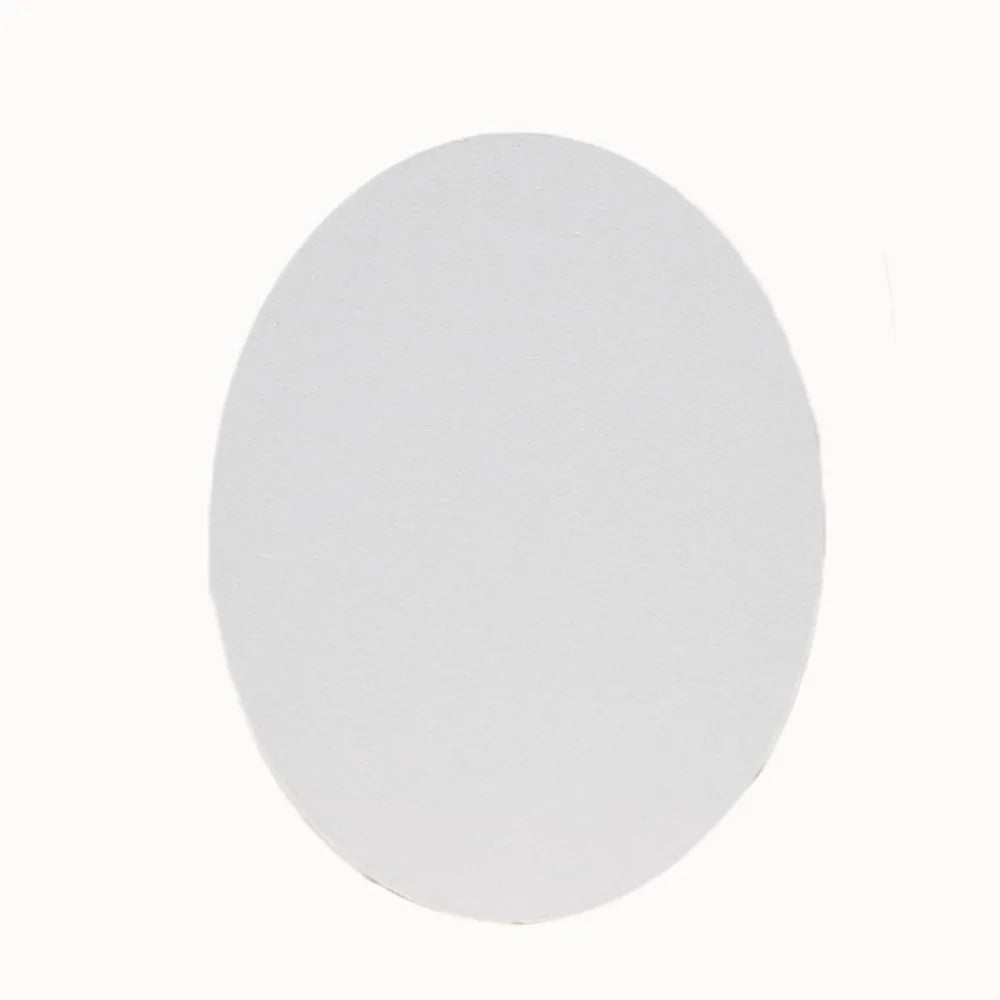 palette peinture blanche moderne palette pinceau tubes peinture 10x15cm 15x25cm 20x30cm 25x35cm 30x40cm 40x50cm
