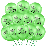 Kit déco fête enfant Roi Lion