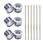 moules silicone savon distributeurs blocs cristal fleurs transparents modernes bricolage maison
