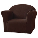 fauteuil moderne housse polyestère 100% vert clair beige rose carreaux automne hiver machine