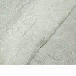 tissu polyester brocart fleurs relief bleu marine rose clair beige gris rouge jaune doré