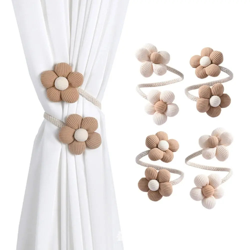 fournitures rideaux fleurs relief beige rose bleu moderne opaques côtelé