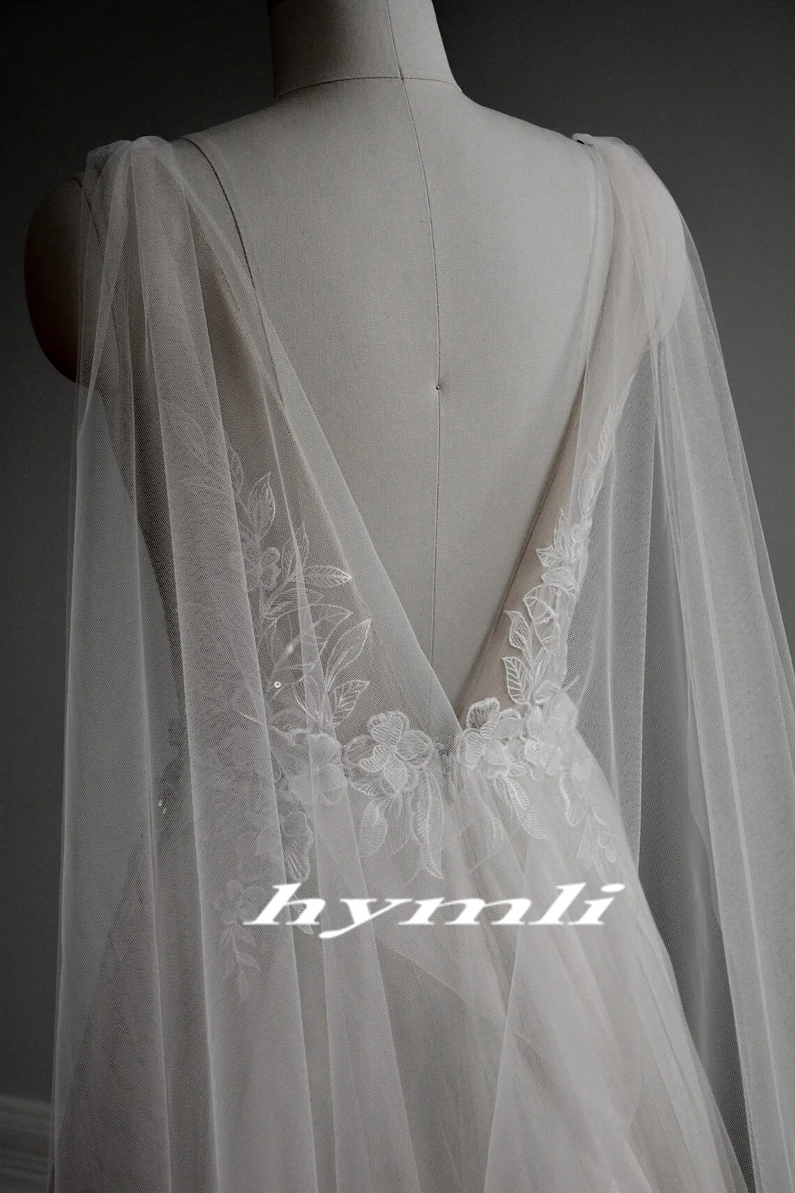 voile cathédrale uni blanc motif floral brodé élégant fixation polyestère femme