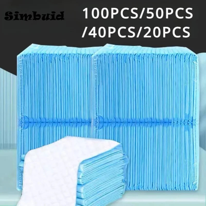 serviettes absorbantes animaux pratique bleu clair blanc texture microfibre embossée séchage rapide taille xl