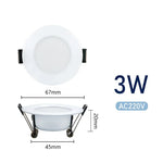 ampoule led spot 12w 15w blanc chaud froid clips moderne guide chambre cuisine