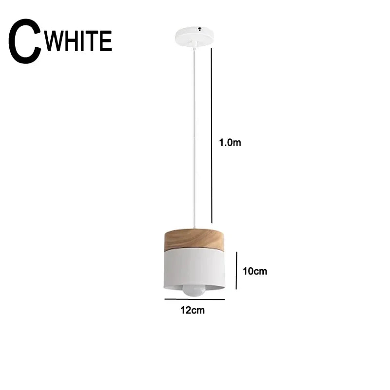 suspension lumineuse moderne pendentif câble gris noir blanc