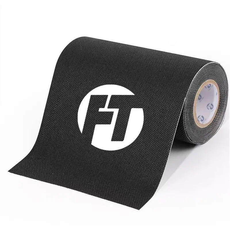 ruban gazon vert foncé adhésif pratique résistant texture tissée réparation gazon artificiel 10cm 10m
