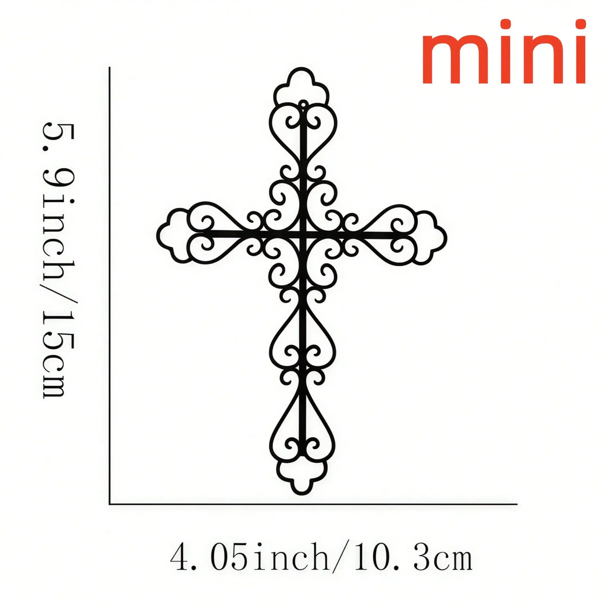 décoration murale moderne symbole viking noir adhésif abstraitintérieur art mural