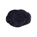 coussin siège rose doux moderne antidérapant mousse pe massage antiplaques 45cm salon