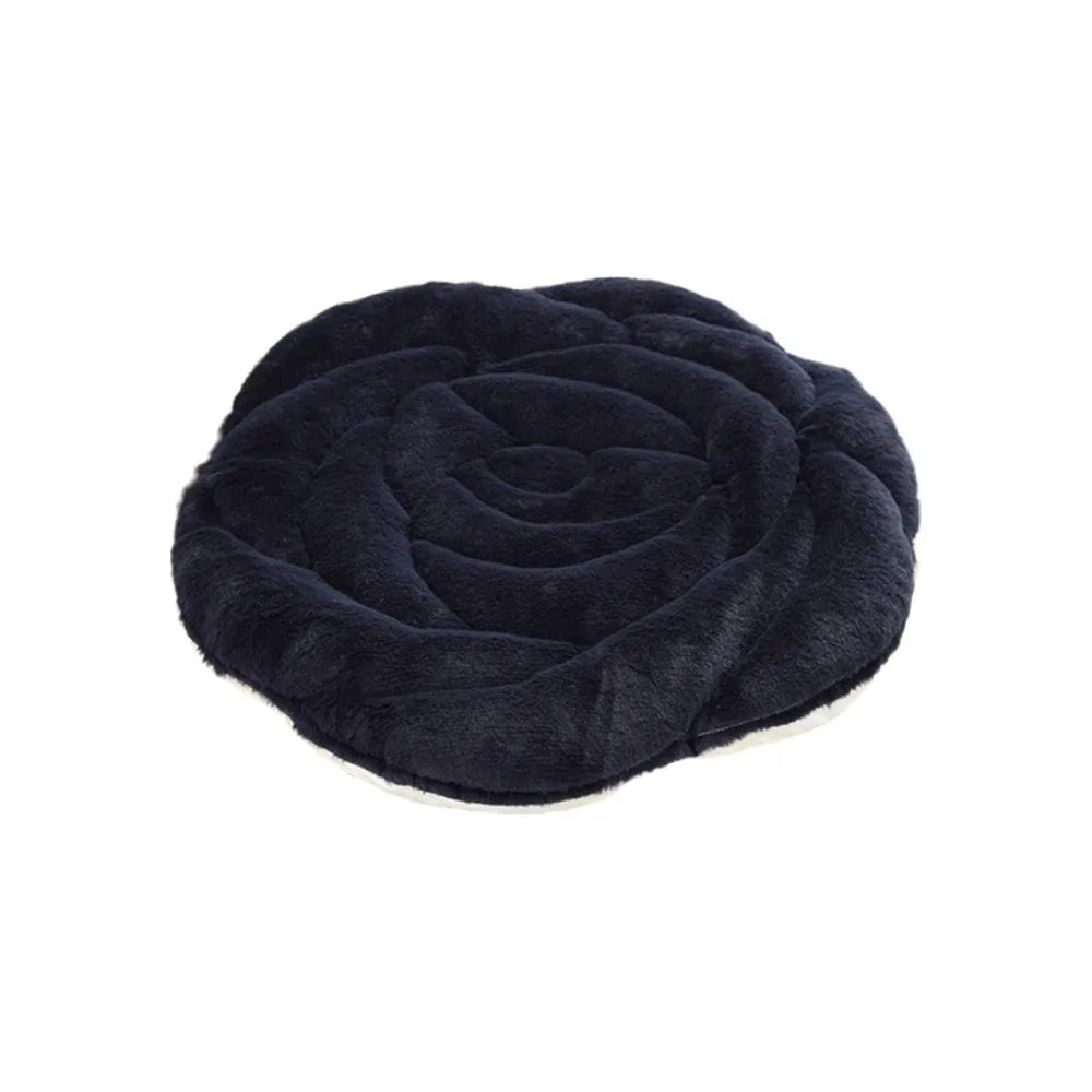 coussin siège rose doux moderne antidérapant mousse pe massage antiplaques 45cm salon