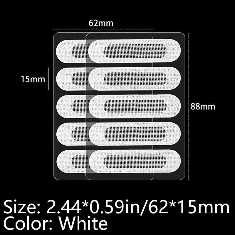 filet anti moustiques noir maille fine velcro extérieur maison camping voyage moderne