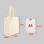sac main noir toile fermeture eclair moderne poignees uni décontracté femme provisioning bag
