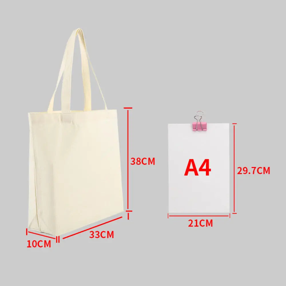 sac main noir toile fermeture eclair moderne poignees uni décontracté femme provisioning bag