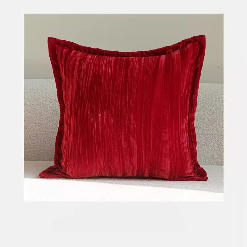 housse coussin boho chic motif floral géométrique coton polyester 45x45cm 30x50cm decoration canapé voiture