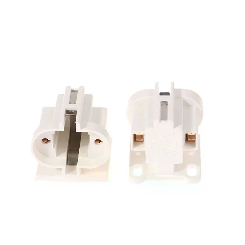 connecteur électrique blanc moderne abs plat lisse opacité maison 3cm 3.2cm 3.5cm