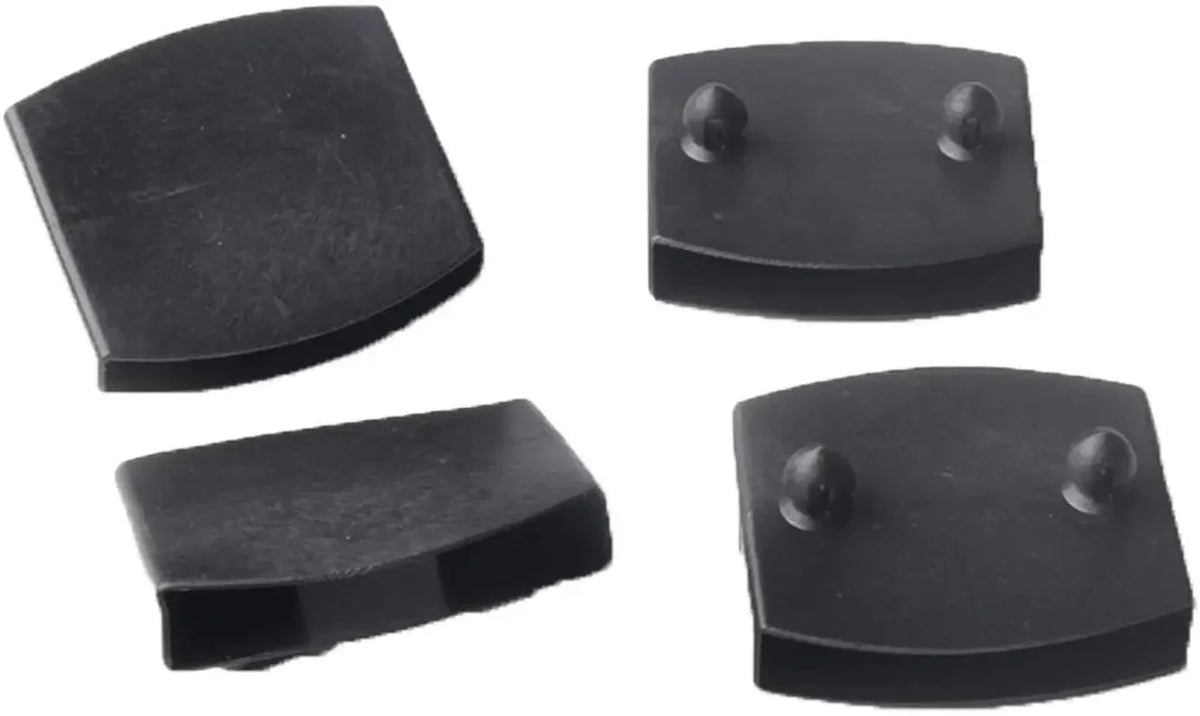 supports lattes lit noirs cuir pratique cadre lit bois 9mm 53mm 55mm 62mm
