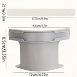 fixateur drap couvre lit adhésif moderne pratique gris clair plat lisse sécurisé matelas housse