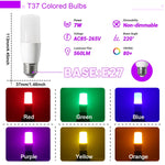 ampoules led blanc opalescent e14 e27 gu10 modernes 25000h 249 2000lm led boule rond
