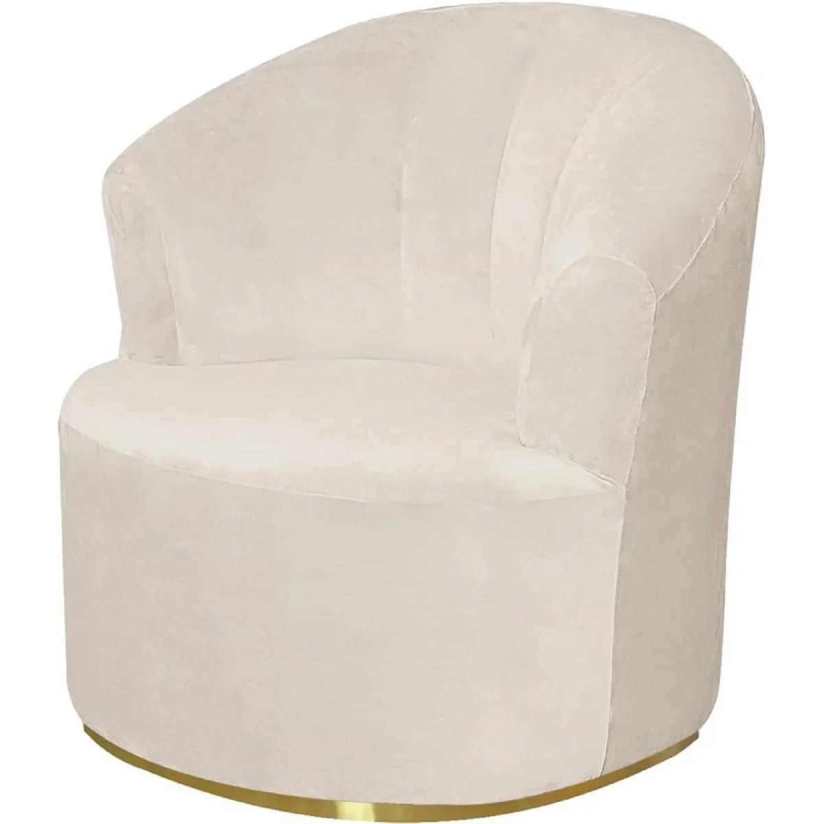 fauteuil moderne velours bleu marine lavable accueil confortable soft automne hiver