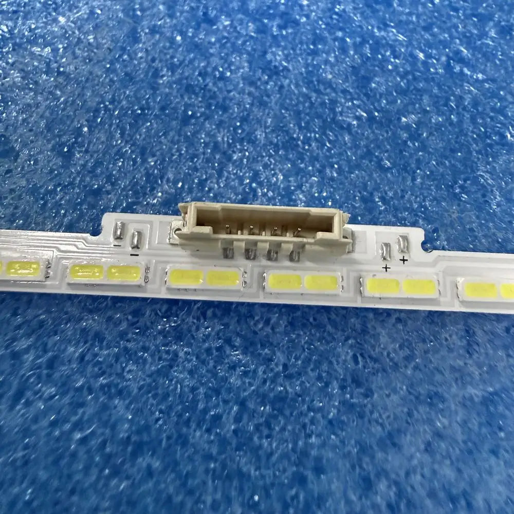 ruban led blanc moderne non personnalisé connecteur électrique opacité uniforme led télévision