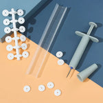 clip lit anti dérapant holder couverture outil quilting fixateur drap seringue crochet artisanat textile