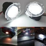 lampe led moderne transparente adhésive noire blanche ford f150 mondeo edge explorer