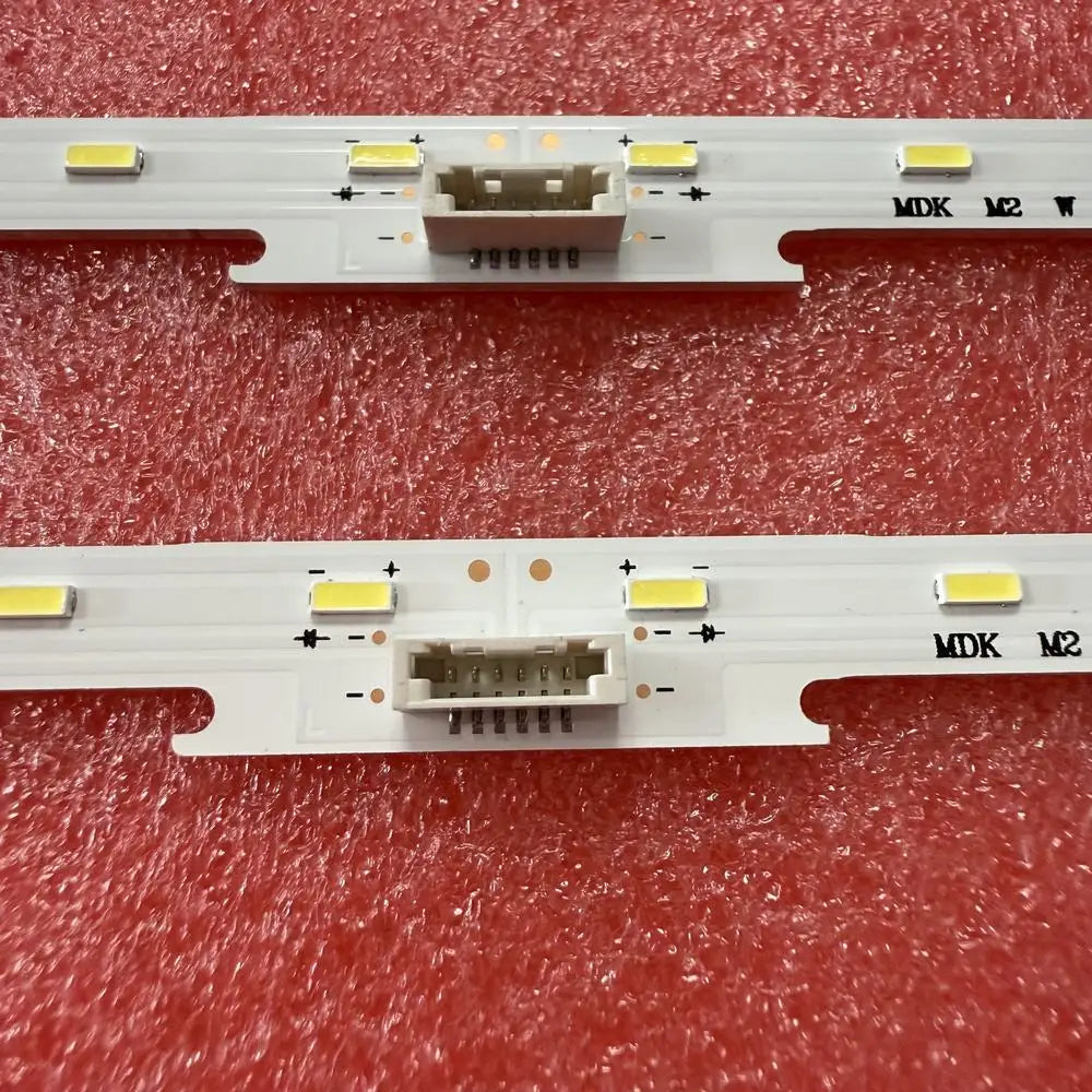bande led blanc bleu sony kd modernes connecteurs étanches certification