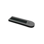 coque protection scooter silicone étanche clips noir blanc jaune rouge moderne fonctionnel