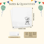 serviettes papier personnalisées imprimées blanc festif occasion mariage anniversaire baptême événement