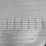 ruban led blanc bleu moderne connecteurs 6v 5v 100000h smd salon