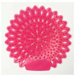 filtre urinoir adhésif couleurs multiples moderne antipollution salle bain restaurant