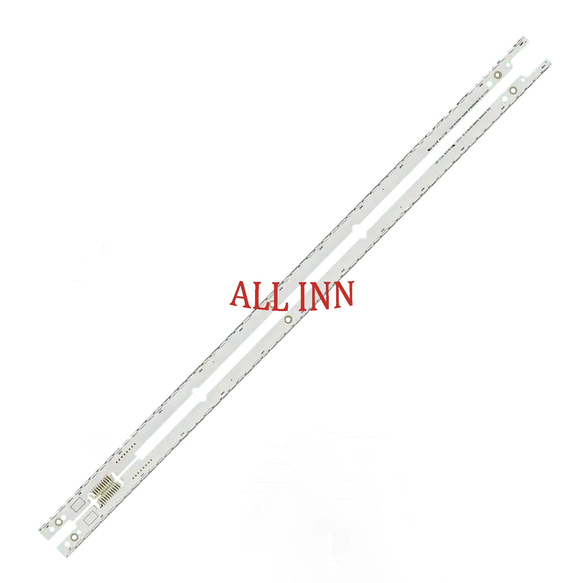 ruban led blanc continu moderne connecteur doré fixations led 3v