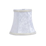 abat jour velours rouge bleu violet gris rose beige classique opacité contemporain decoration