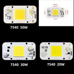 plaque led blanc moderne fixations 20w 30w 50w f5454 f6040 f7540c pm a1 f5850