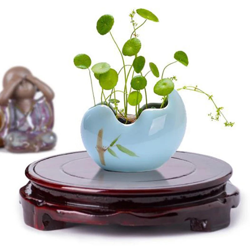 support décoratif rouge foncé classique objets lisses sans visibilité fixations multiples tailles incluses