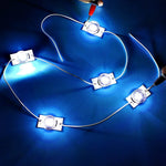 ampoules led smd 3v blanc modernes transparentes réparation téléviseurs led 32 65 pouces