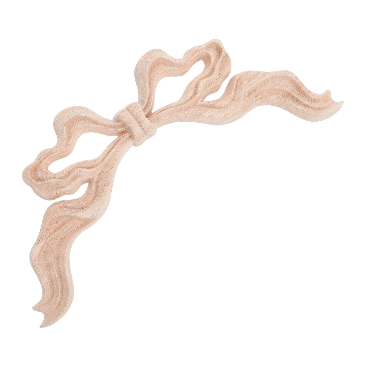 décoration murale bois sculptée classique beige clair maison meubles armoires portes miroirs
