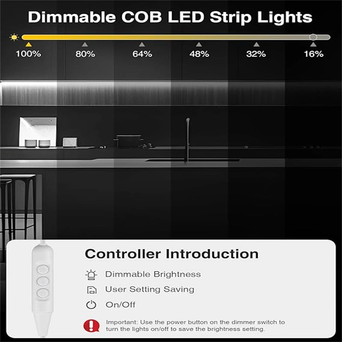 ruban led blanc lisse adhésif 5v usb flexible découpable deco chambre télévision