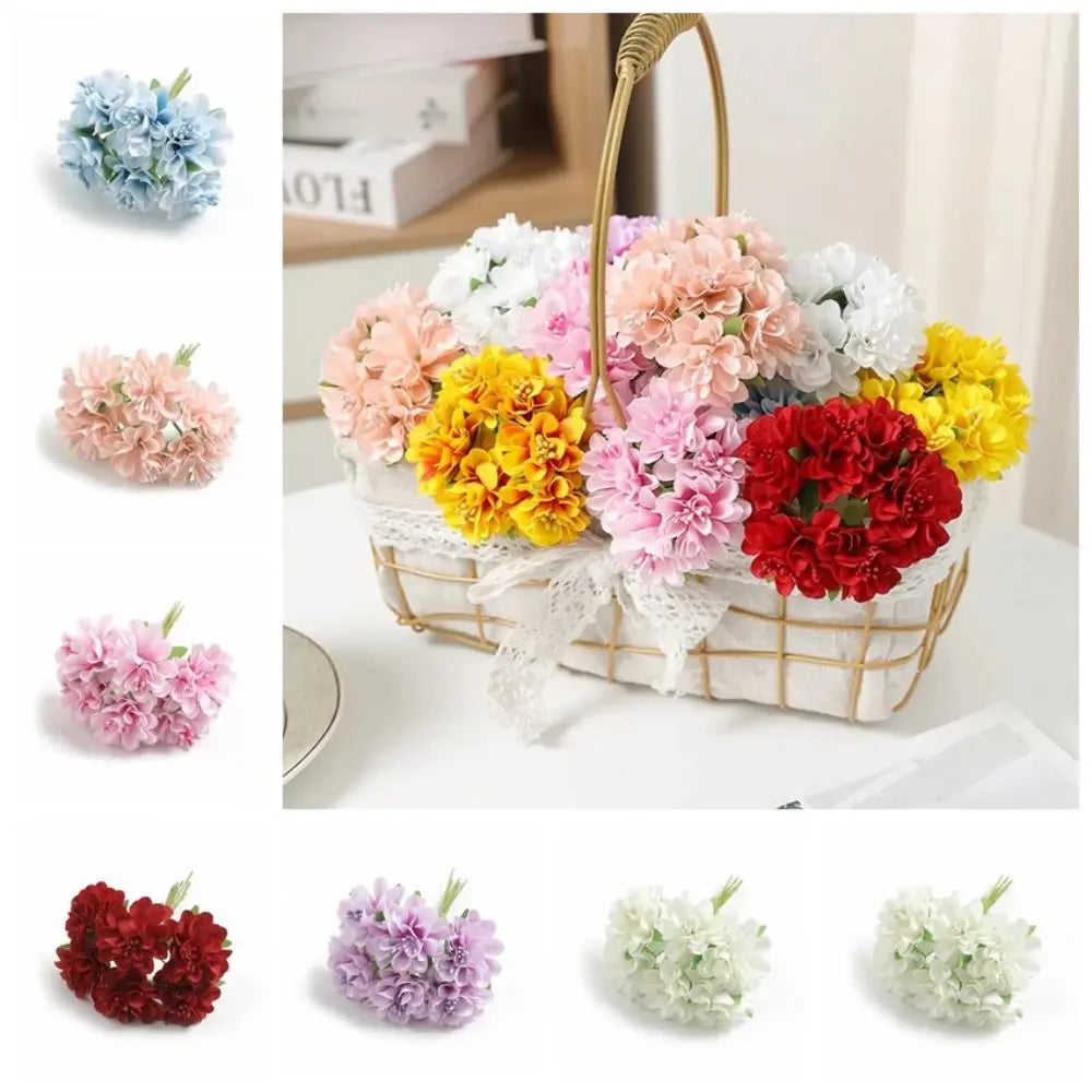 décoration intérieure bouquets artificiels fleurs pivoines classiques rouge rose blanc jaune bleu violet