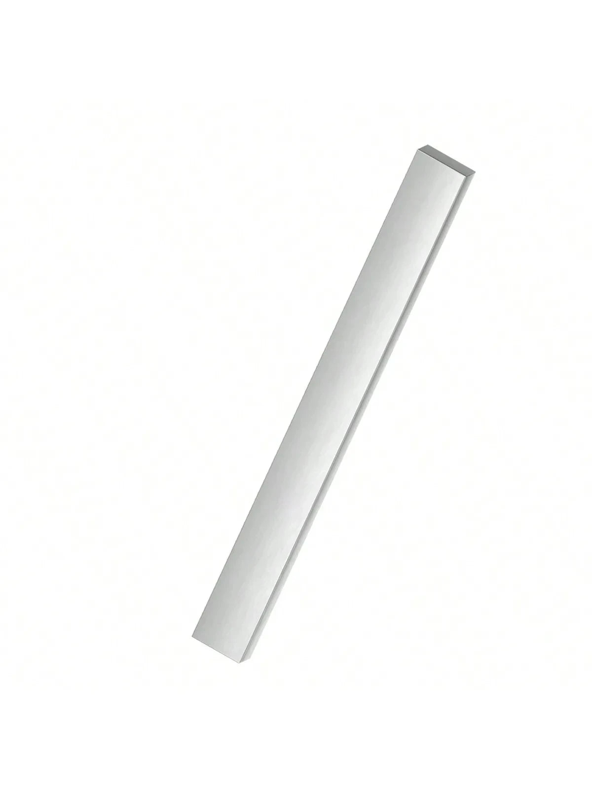 porte couteaux magnétique mur acier inoxydable moderne organisation cuisine minimalistestyle adhésif