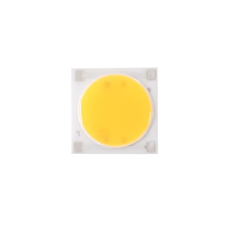lampe led carrée blanc chaud 3000k 6000k moderne 12w 30w ac220v