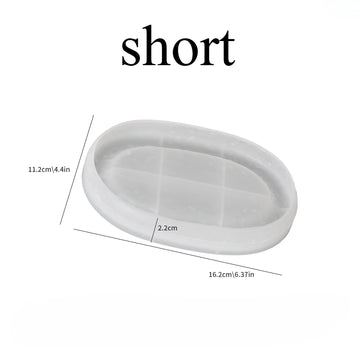moule silicone plateau texturé pierre brute porte gobelet dessous verre gypse plâtre résine