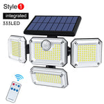 lampe solaire ip65 led rechargeable télécommande clips modernes blanc noir bleu